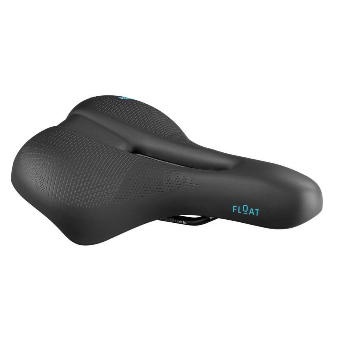 Selloyal Saddle Sr Float Modedate Mesdames Black