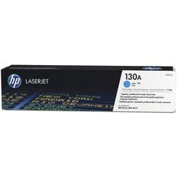Tonerkartusche HP CF351A Cyan 1000 Seiten