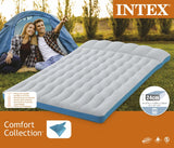 Campingluftbett intex Camping - Doppelte