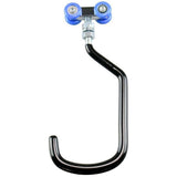 Icetoolz Aufhängehaken 240p678 mit Rollen