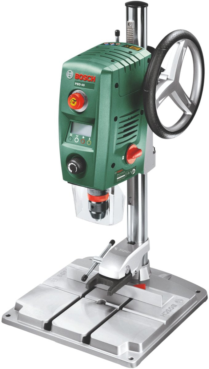 Bosch Green PBD 40 Tischbohrmaschine – 0603b07000