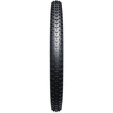 Edge Tyre Edge-Obbor Sprunghase 26 x 1,95 50-559 Schwarz