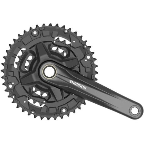 Shimano Kurbelgarnitur fc-mt 2103 Kurbelgarnitur Shim.fc-mt2103 22 30 40t 175 mm