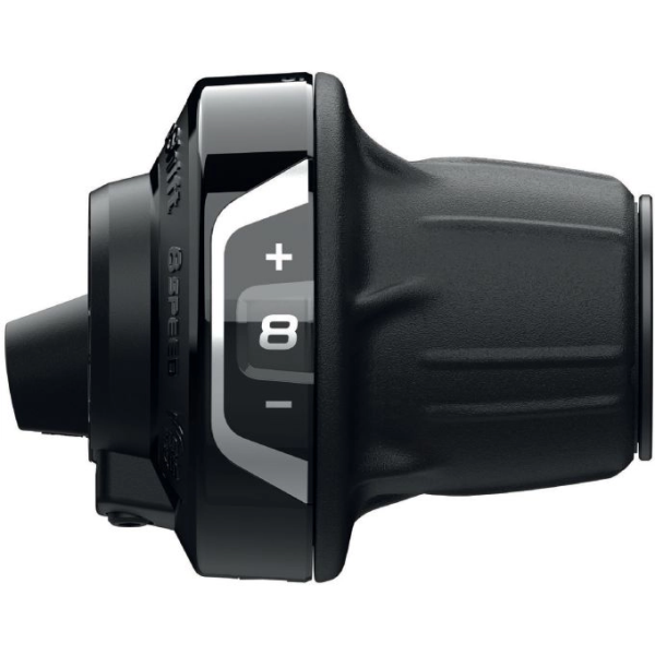 Shimano Revoshifter Tourney SL-RV400 8V schwarz