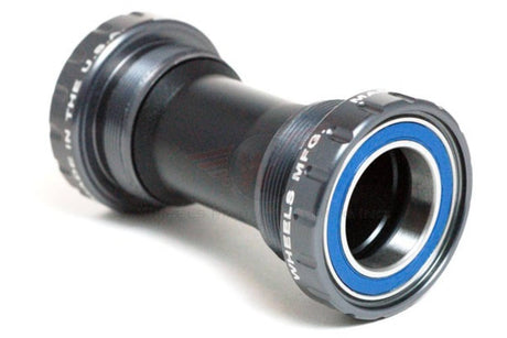 Hjul Produksjonshjul MFG BOTTOM BRACKET Race Shimano Abec 3 Gray