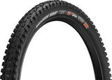 Maxxis Tyre Minion DHF 3C DD TR 27 5 x 2,50 SW falten