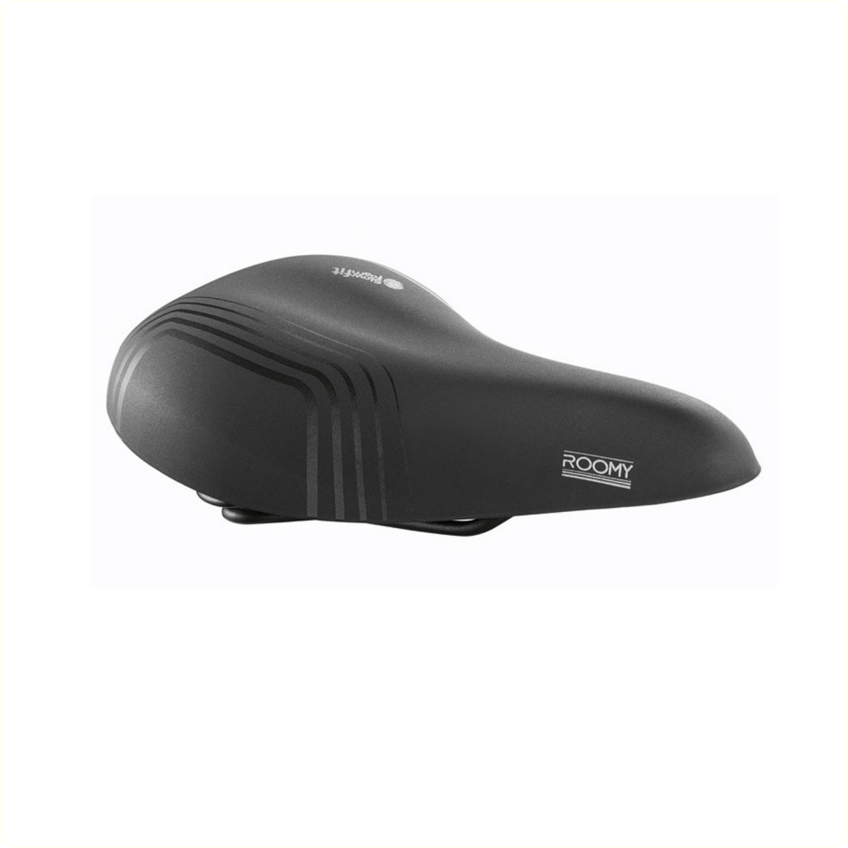 Saddle Selle Royal 8va9u rummelig afslappet