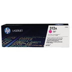 Tonerkartusche HP CE383A Nr. 312a Magenta