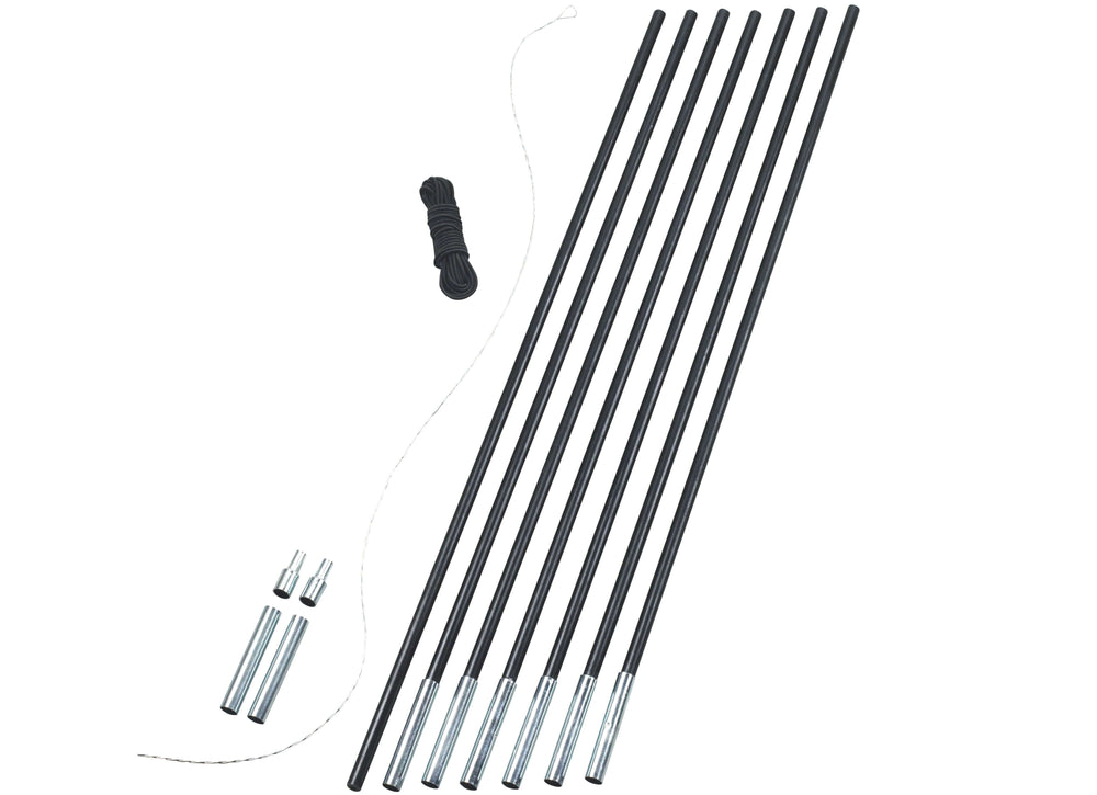Easy Camp Tent Sticks 8,5 mm