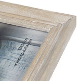 ZEP Fotorahmen T15546 Vintage Natural 10x15 cm