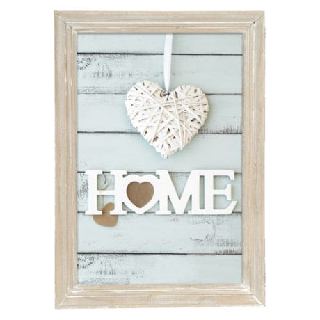 ZEP Fotorahmen T15581 Vintage Naturel 20x30 cm