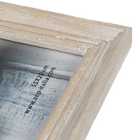 ZEP Fotorahmen T15581 Vintage Naturel 20x30 cm
