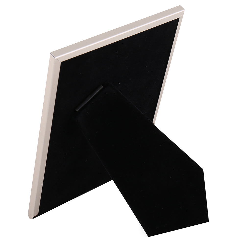 ZEP-Fotorahmen 120S01-9r Silber plattiert 20x30 cm