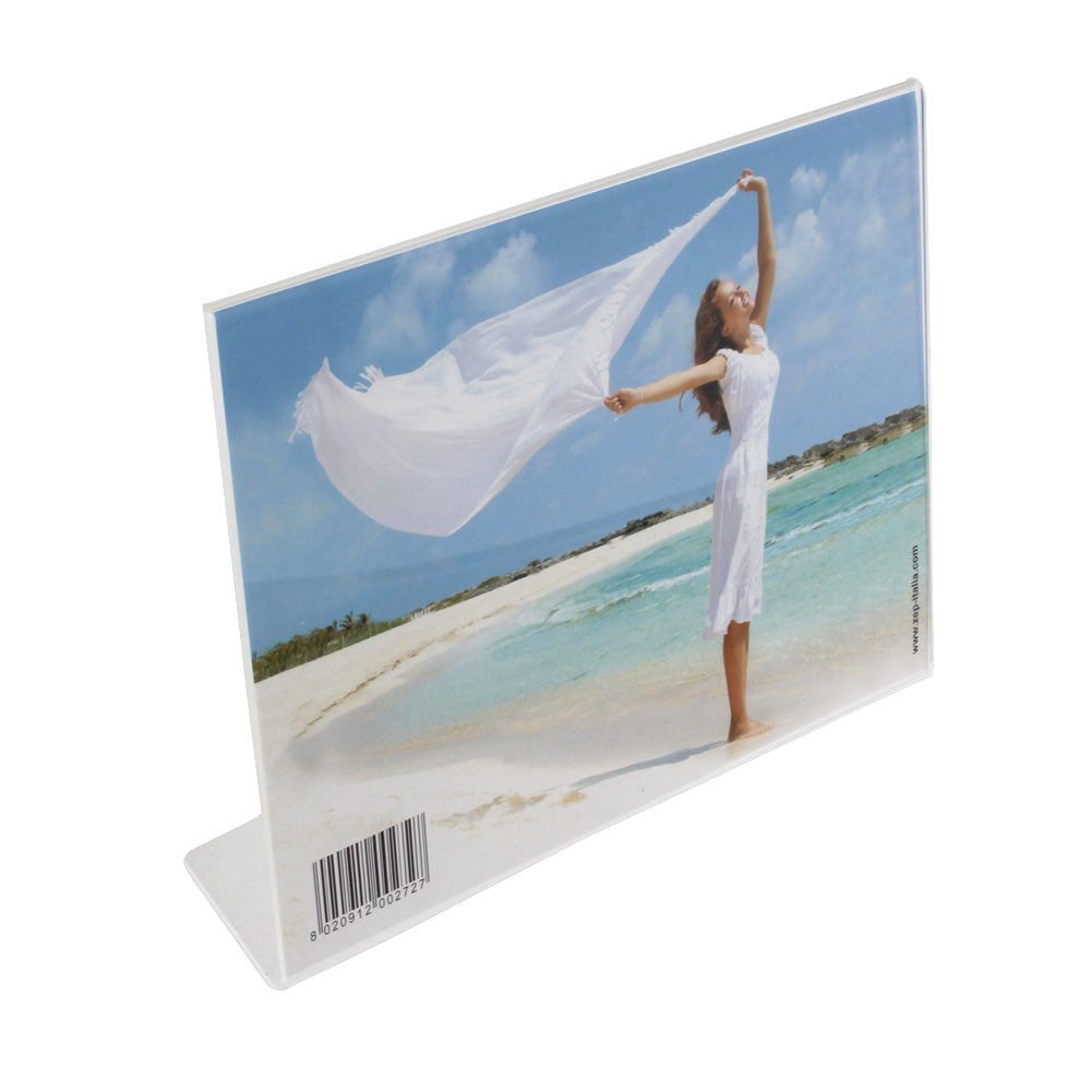 Zep Fotorahmen 730175 horizontal 13x18 cm