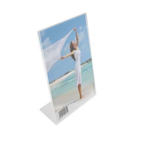 ZEP -Fotorahmen 730157 Vertikal 13x18 cm