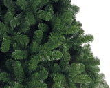 Everlands Weihnachtsbaum Kaiserkiefer 120cm grün