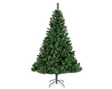 Everlands Weihnachtsbaum Kaiserkiefer 240cm grün