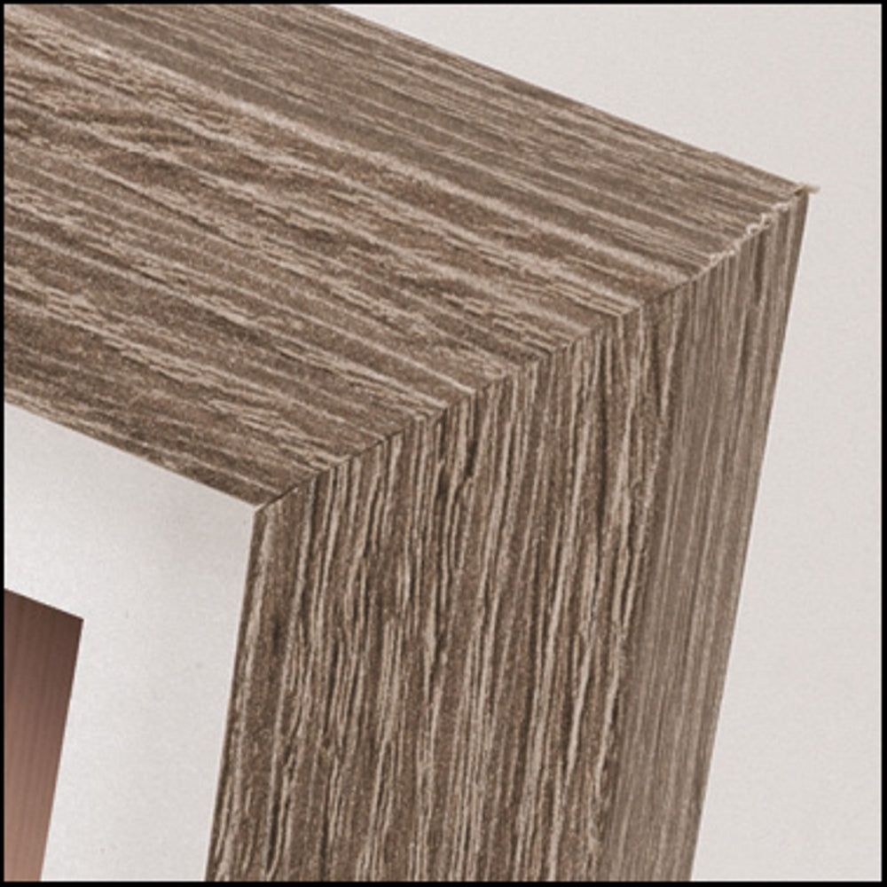 Zep Bilderrahmen v21355 Nelson 5 braun 30x45 cm