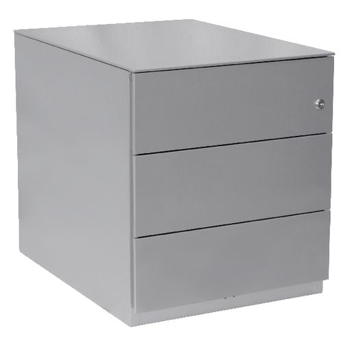 Ladenblok specials note zilver