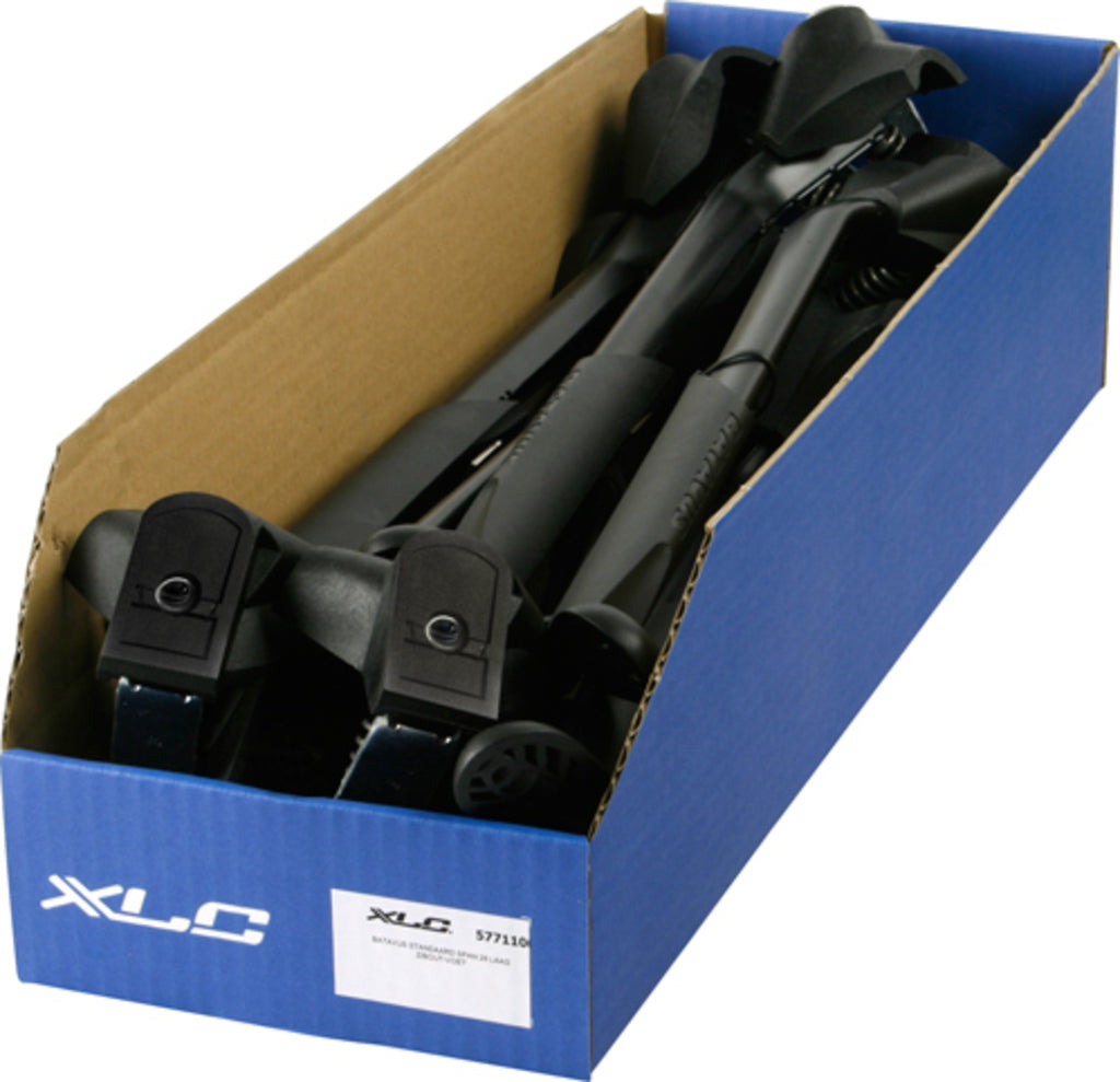 XLC Standard 24 28 Spanninga Libra