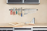 Wolfcraft gereedschap-magneetstrip | 460mm | 1 stuk - 6806000