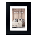 Zep Bilderrahmen v21231 Nelson 1 schwarz 20x30 25x35 cm