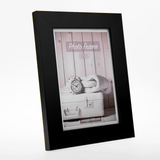 Zep Bilderrahmen v21231 Nelson 1 schwarz 20x30 25x35 cm