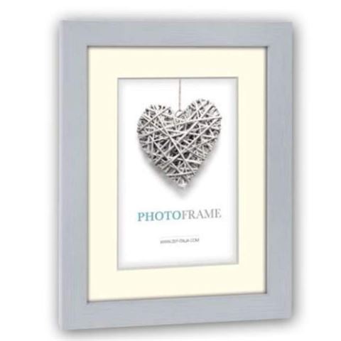 Zep Fotorahmen v32468 Regent 8 grau 7x10 10x15 cm