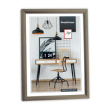 Zep Fotorahmen kb18 schwarz 50x50 cm