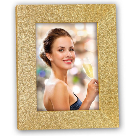 ZEP Fotorahmen MG623 Broadway Gold 20x30 cm
