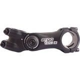Primär einstellbare Ergotec Octopus 2 A-Head 31.8 Schwarz