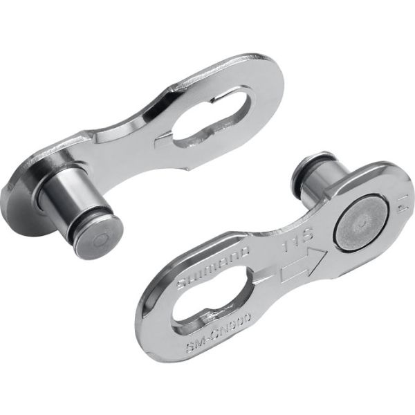 Shimano Shimano Link 11V SM-CN911-11 (2 Sätze)