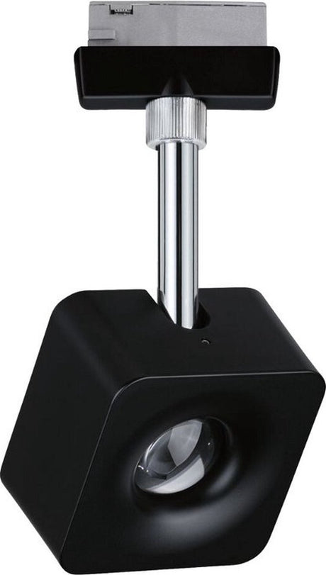 Paulmann 230V Schienensystemleuchte 96923 LED fest eingebaut n.a. Leistung: 8 W warmweiß n.a