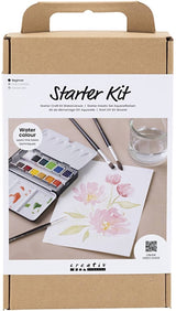 Kreativunternehmen https: www.cchobby.nl starter-hobbyset-aquarel-1-doos