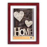 ZEP M6563 Holzrahmen 15x20 cm Assorti 12 Teile