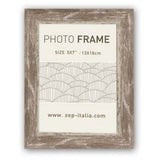 ZEP CC457 Tamigi Brown 13x18 cm