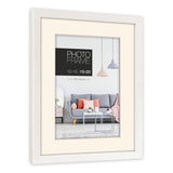 Zep Fotorahmen NP29W Edison White 21x29,7 cm