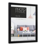ZEP Fotorahmen NP46B Edison Black 10x15 cm
