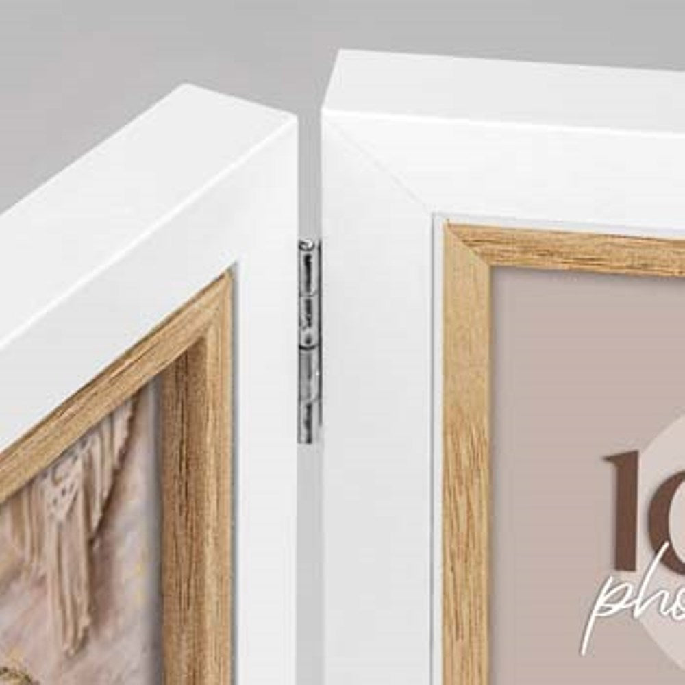 ZEP Fotorahmen CV257 Ayas 2q 2x 13x18 cm