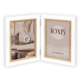 ZEP Fotorahmen CV268 Ayas 2q 2x 15x20 cm