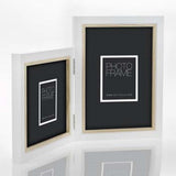 ZEP Fotorahmen CV436 Ayas 2L 2x 10x15 cm