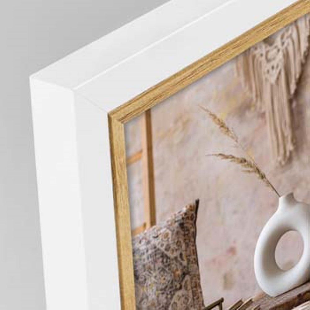 ZEP Fotorahmen CV437 Ayas 2L 2x 13x18 cm