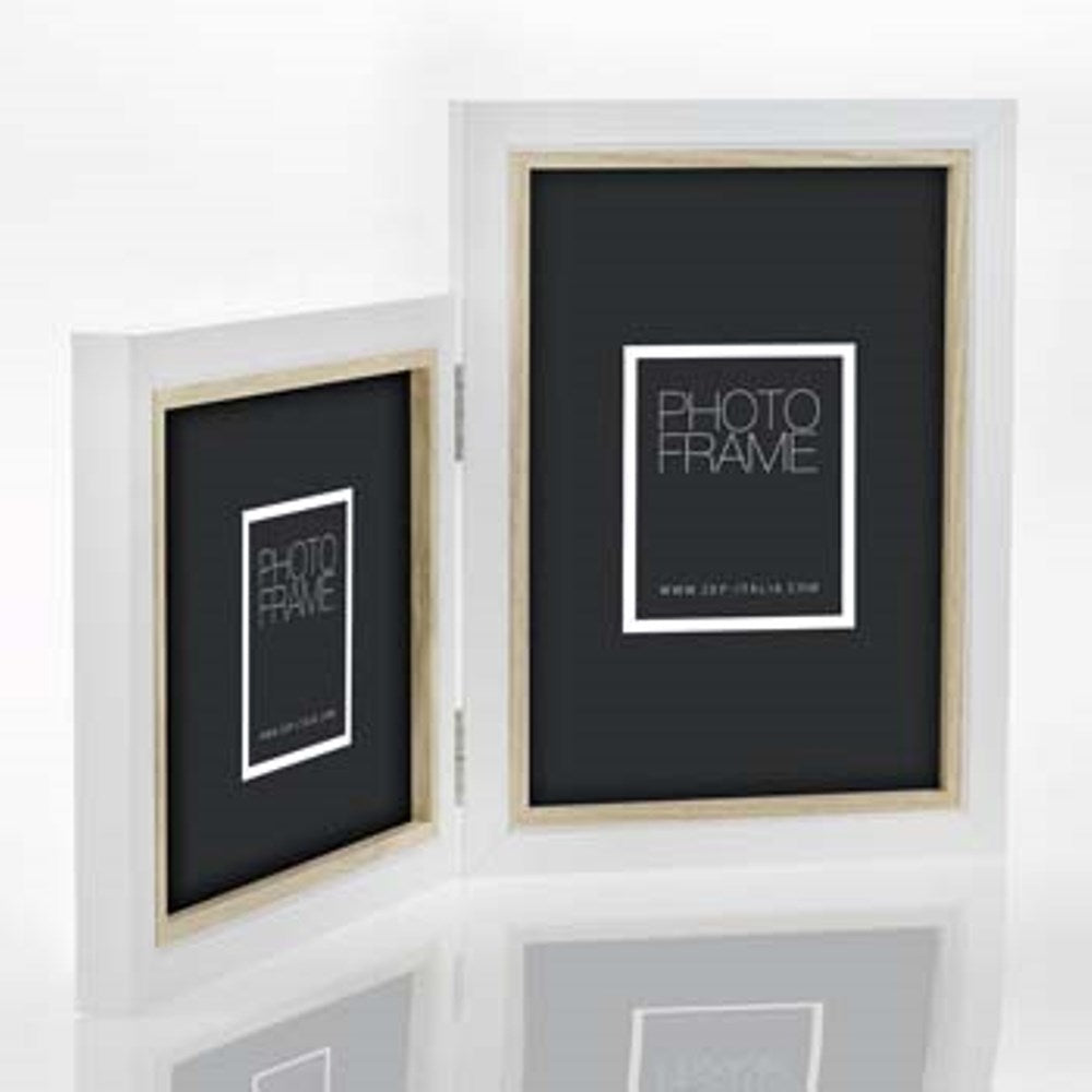 ZEP Fotorahmen CV437 Ayas 2L 2x 13x18 cm