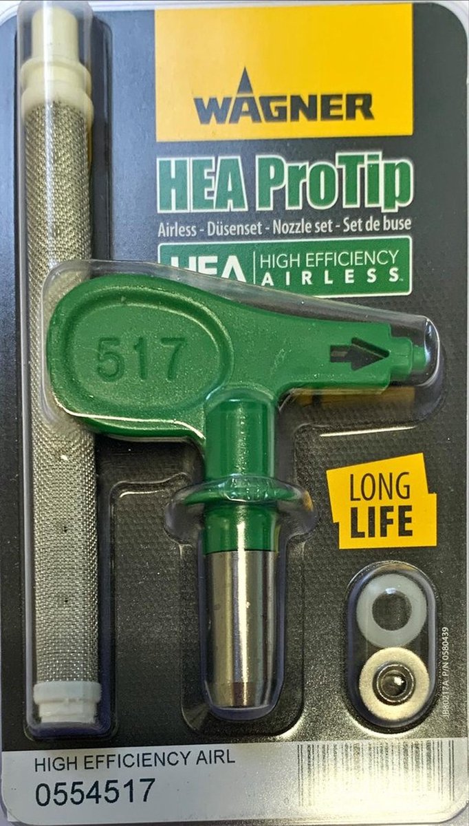 Wagner hea protip 517
