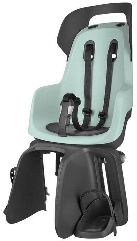 Sitz Bobike Maxi Go Marsmallow hellgrün