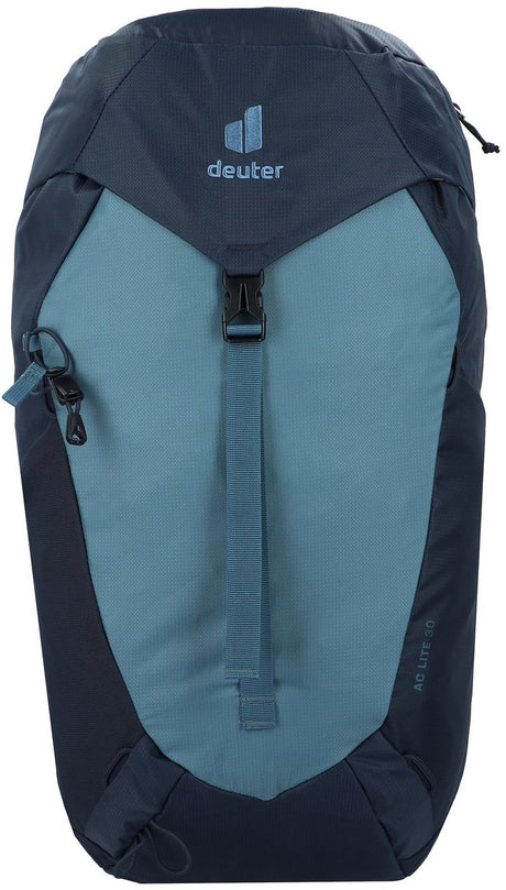 Deuter Freizeitrucksack Rucksack AC Lite Backpack 30 Atlantic - Tintenblau