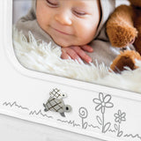 ZEP Fotorahmen EE324H Gabriele Horizontal 10x15 cm