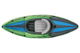 Intex Challenger Kayak One -person