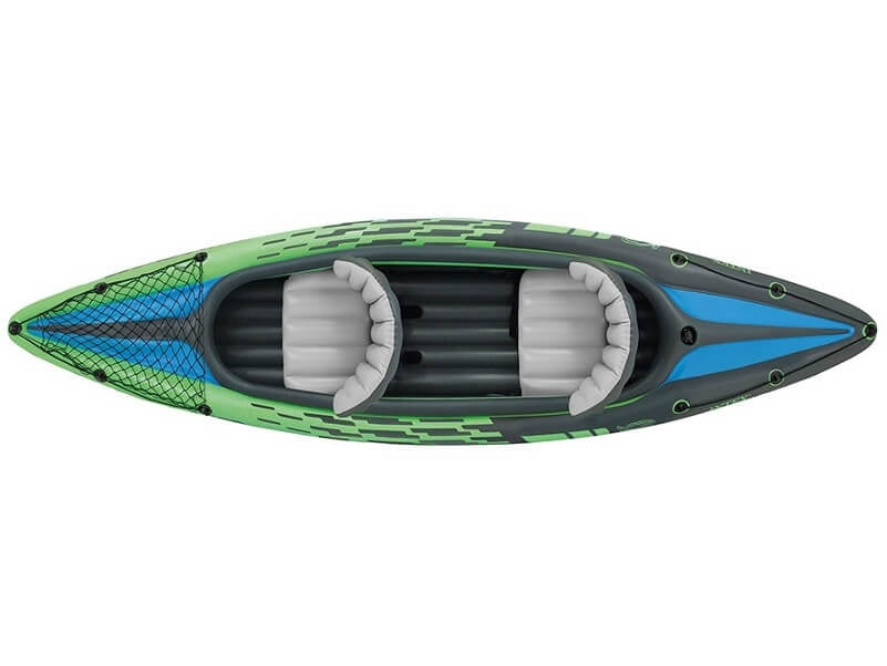 Kayak Intex Challenger Double