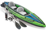 Kayak Intex Challenger Double